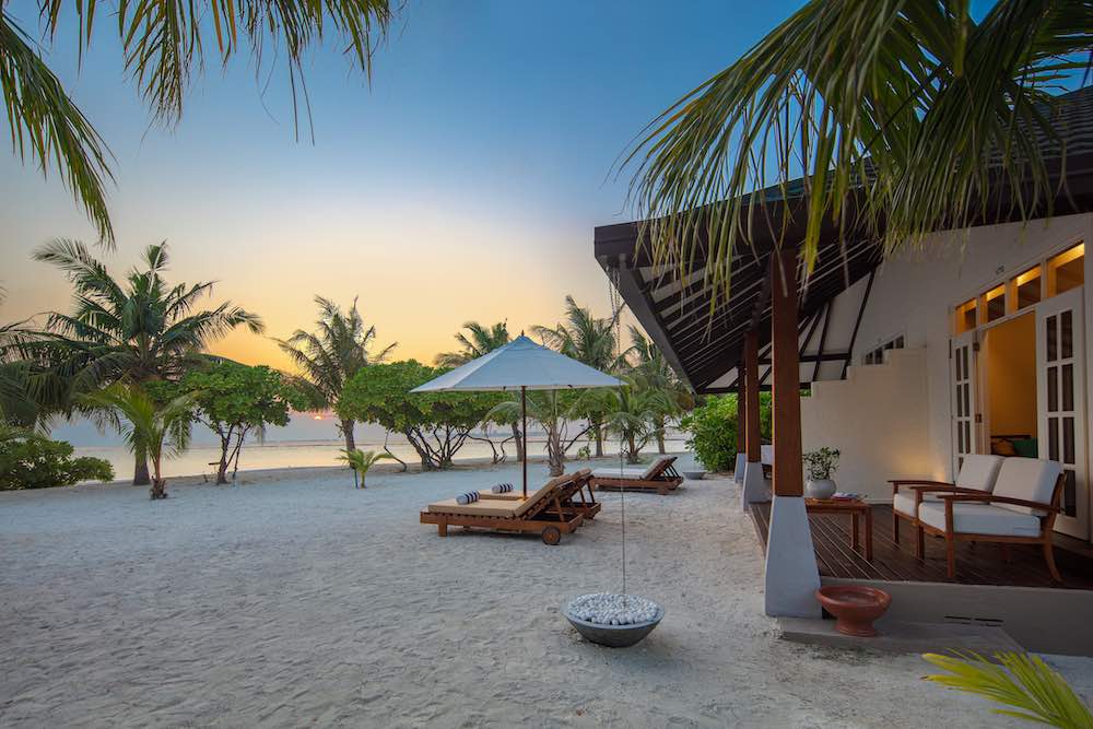Beach Villa photo 30